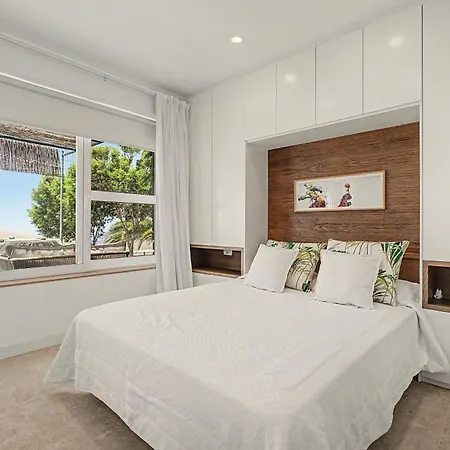 Apartamento Tranquilo Con Vistas
