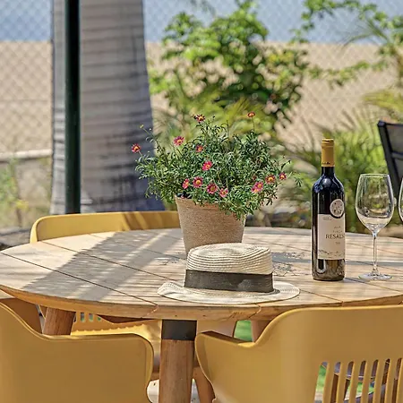 Apartmán Tranquilo Con Vistas Guía de Isora