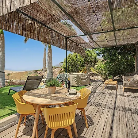 Apartmán Tranquilo Con Vistas Guía de Isora