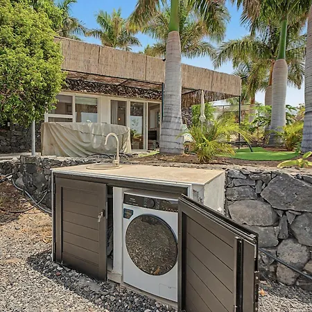 Apartmán Tranquilo Con Vistas Guía de Isora